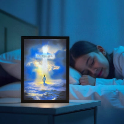 Fifaytech™ The Jesus Lamp