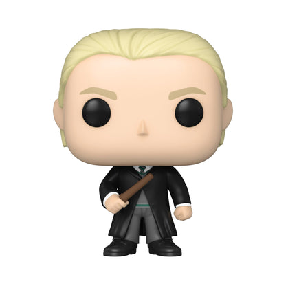 Advent Calendar: Harry Potter