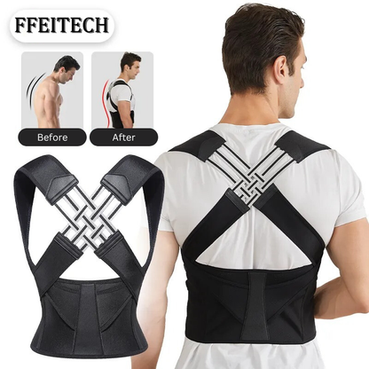 Fifaytech™ Posture Corrector-🔥Buy 1 Get 1 Free