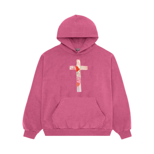 Fifaytech™ BLOOM CROSS HOODIE