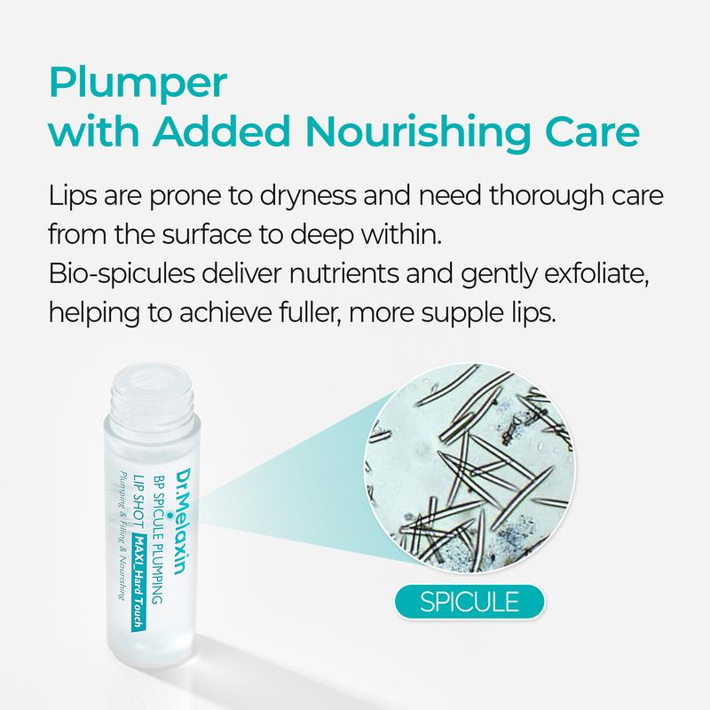 Fifaytech™ BP Spicule Plumping LIP Shot