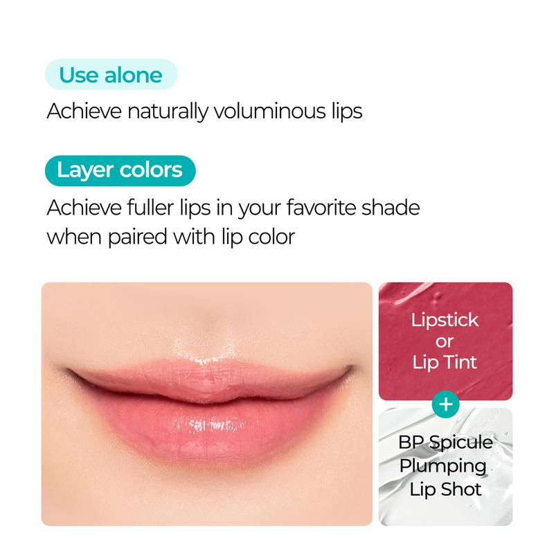 Fifaytech™ BP Spicule Plumping LIP Shot