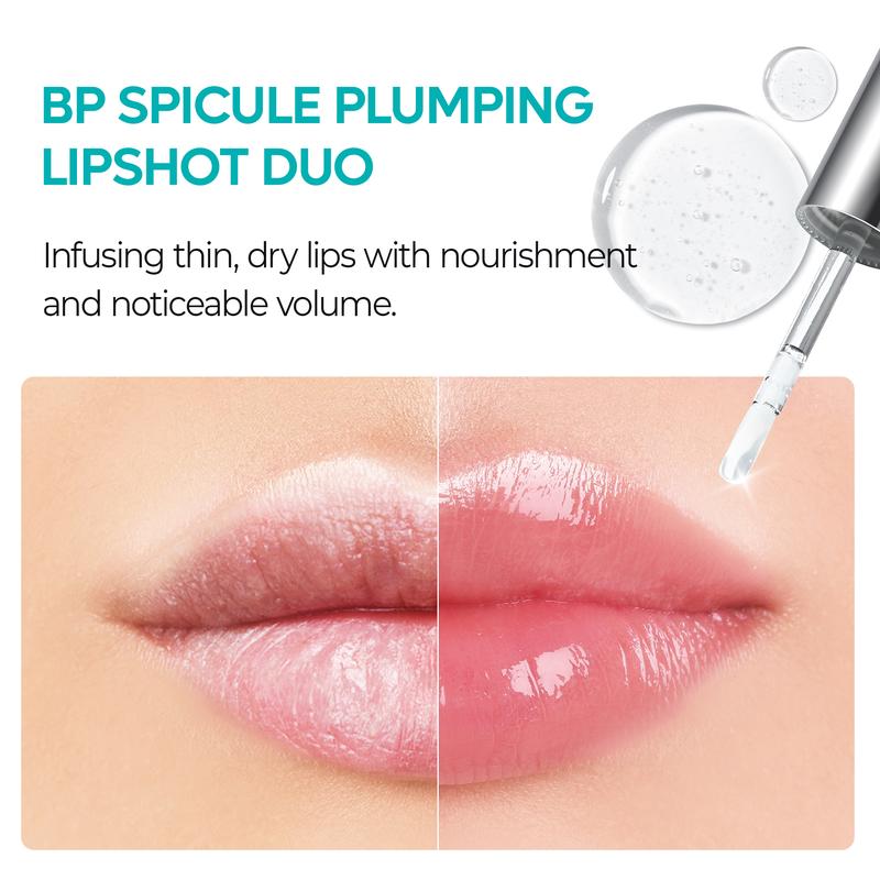 Fifaytech™ BP Spicule Plumping LIP Shot