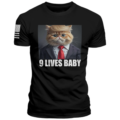 Fifaytech™ 9 Lives Baby