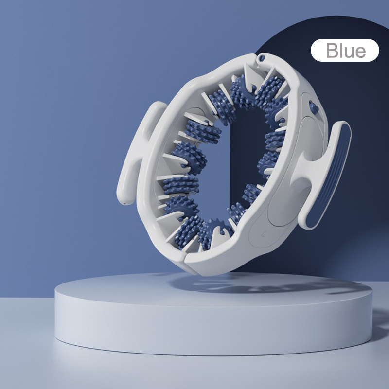 Fifaytech™ Cellulite Manual Push-Pull Roller