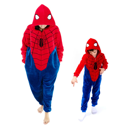 Fifaytech Snug Fit Adult Onesie Pajamas