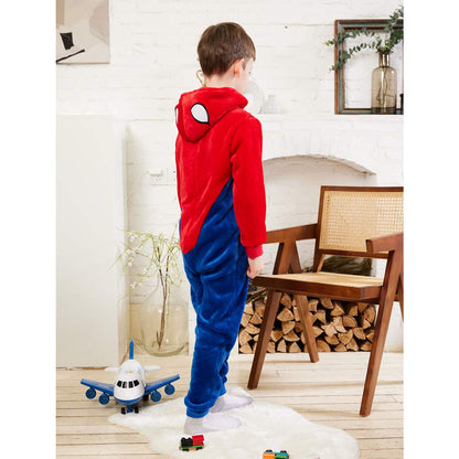 Fifaytech Snug Fit Adult Onesie Pajamas