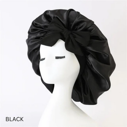 Fifaytech™ All-Night Silk Bonnet