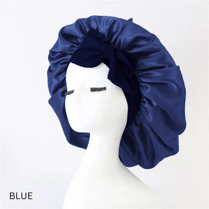 Fifaytech™ All-Night Silk Bonnet