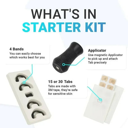 Fifaytech™ Breathing Dilator Kit-Improve Ventilation And Promote Breathing