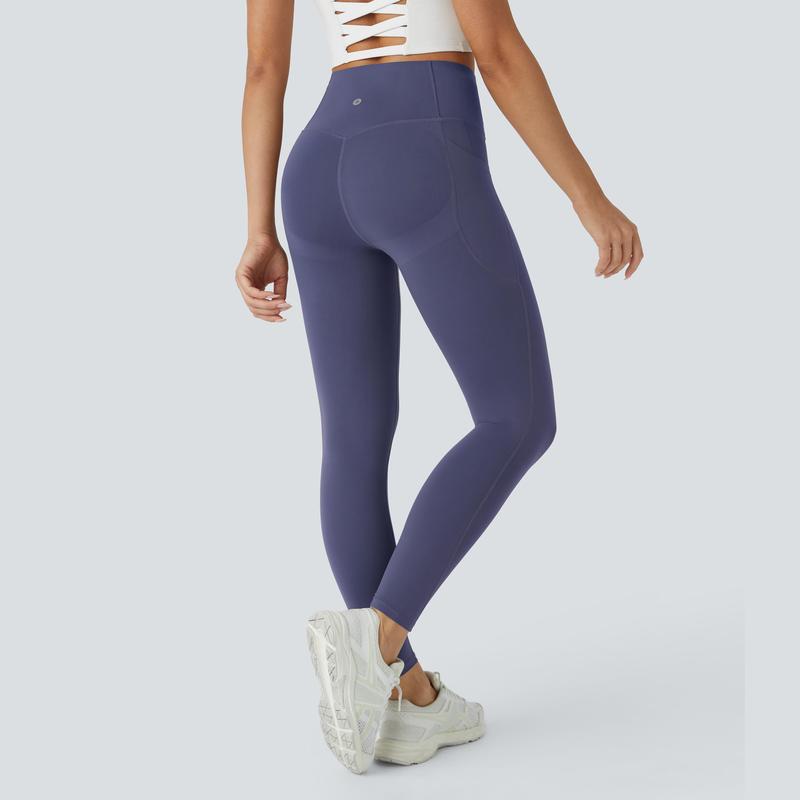 Butt-Lifting & Waist-Sculpting Tummy Control Leggings