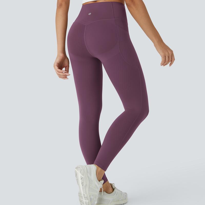 Butt-Lifting & Waist-Sculpting Tummy Control Leggings