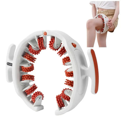 Fifaytech™ Cellulite Manual Push-Pull Roller