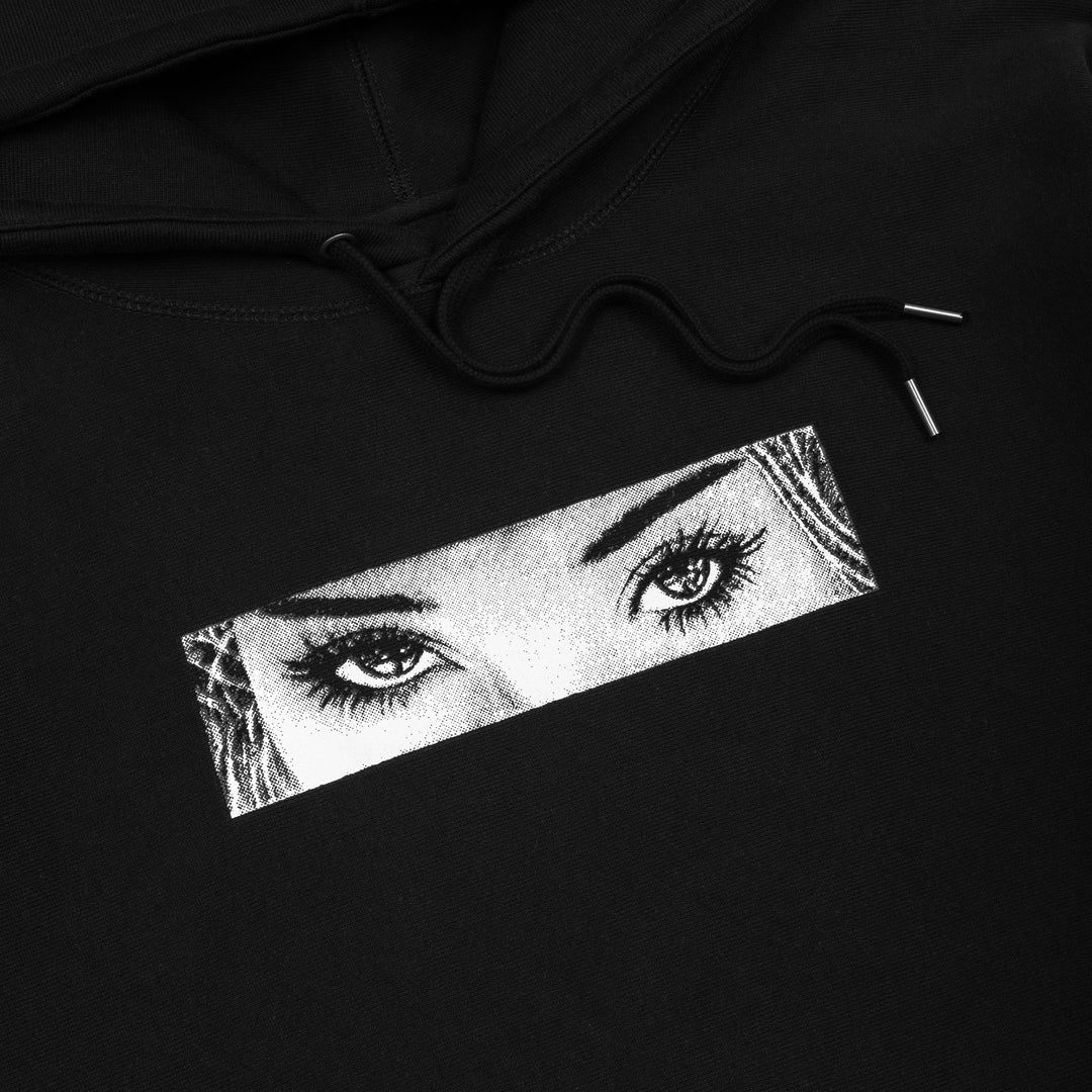 Fifaytech™ In your eyes hoodie