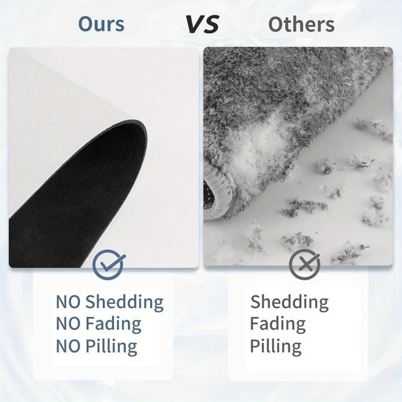 Fifaytech™ Christmas Halloween Welcome Mat