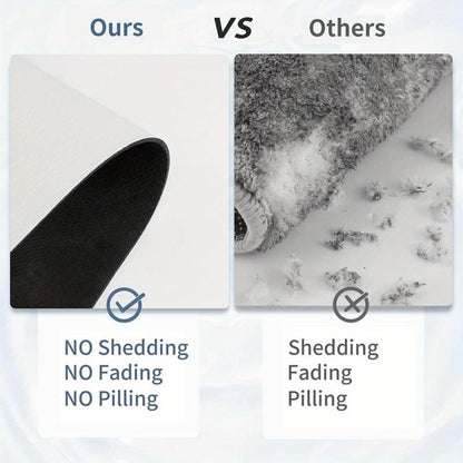 Fifaytech™ Christmas Halloween Welcome Mat