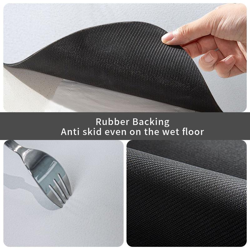 Fifaytech™ Christmas Halloween Welcome Mat