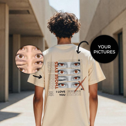 Fifaytech™ In your eyes Shirt