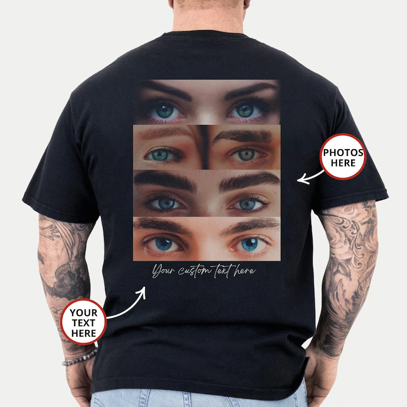 Fifaytech™ In your eyes Shirt