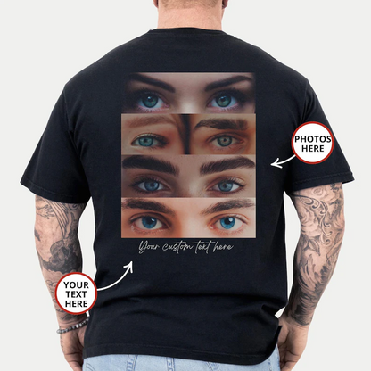 Fifaytech™ In your eyes Shirt