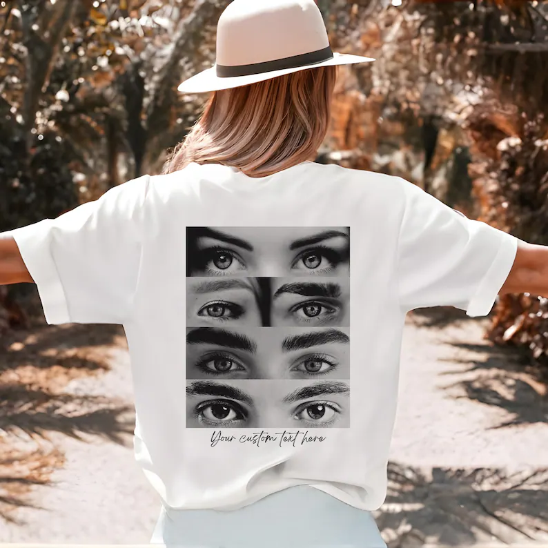 Fifaytech™ In your eyes Shirt
