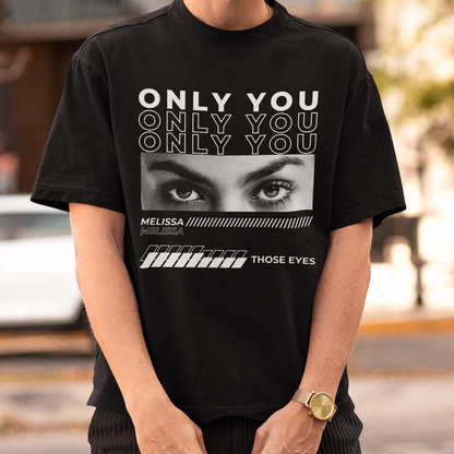 Fifaytech™ In your eyes Shirt