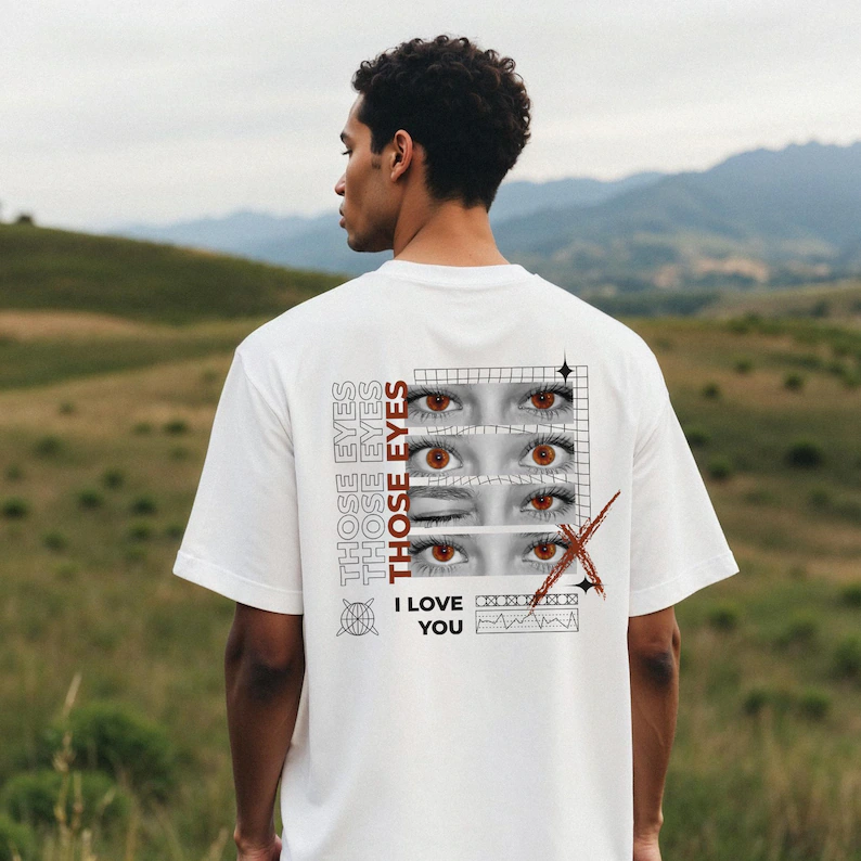 Fifaytech™ In your eyes Shirt