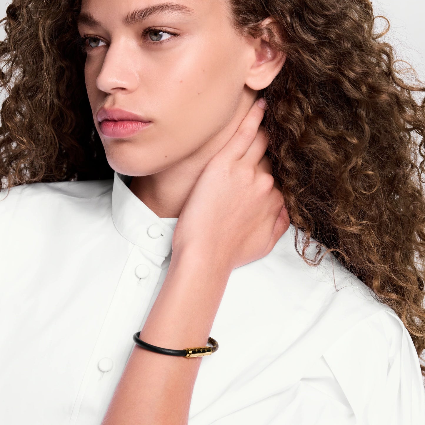 Daily Confidential Bracelet