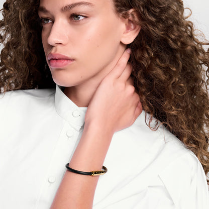 Daily Confidential Bracelet