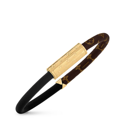 Daily Confidential Bracelet