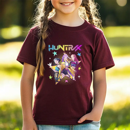 Fifaytech™ Demon Hunters Tiger Shirt