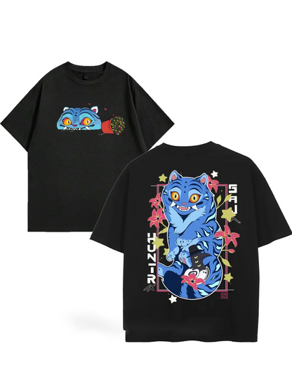 Fifaytech™ Derpy Tiger - KPop Demon Hunters Shirt