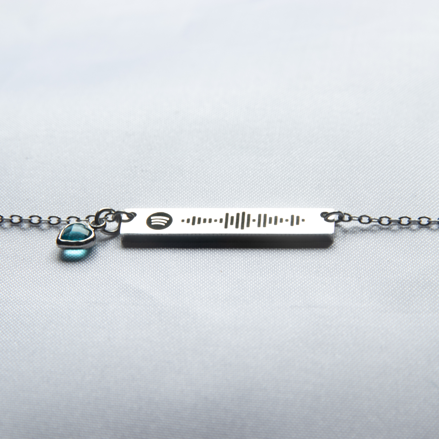 Fifaytech™ The first love song Bracelet