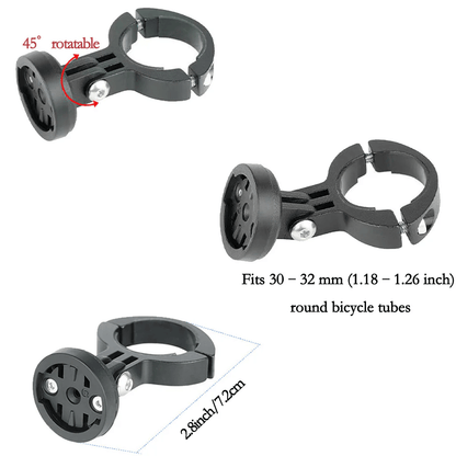 Fifaytech™ Devil Eye Bicycle Rear Light