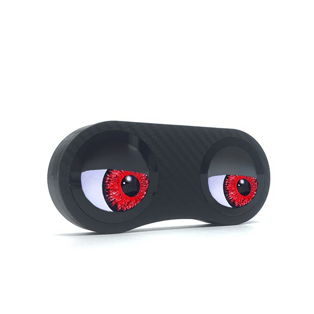 Fifaytech™ Devil Eye Bicycle Rear Light