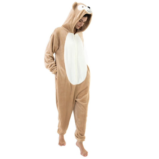 Fifaytech Snug Fit Unisex Adult Cosplay Pajamas