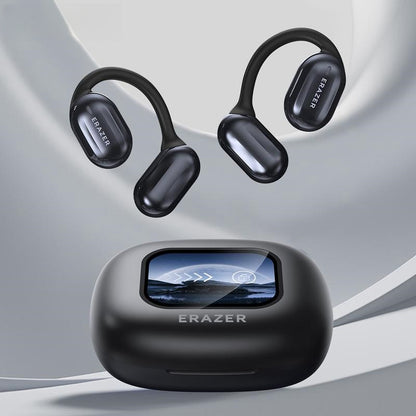 ERAZER OWS Touch Screen Earphone Bluetooth5.4