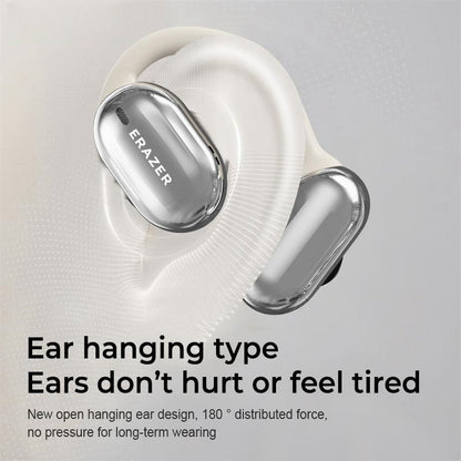 ERAZER OWS Touch Screen Earphone Bluetooth5.4