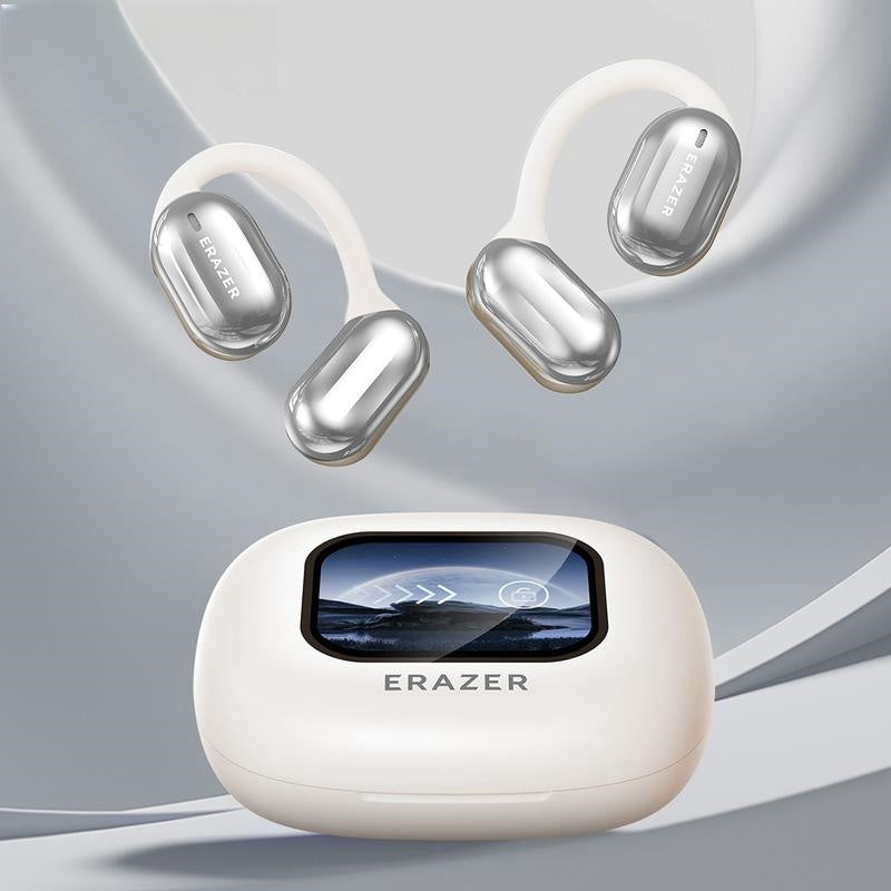 ERAZER OWS Touch Screen Earphone Bluetooth5.4