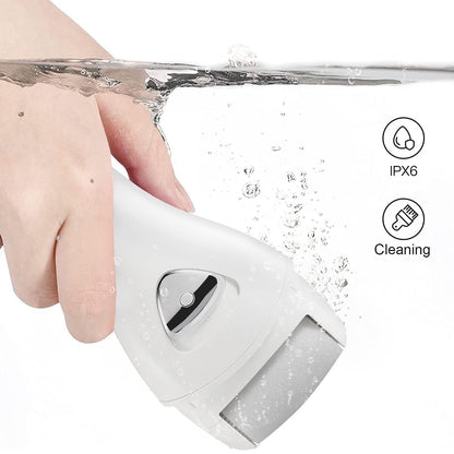 Fifaytech™ Electric Foot Callus Remover