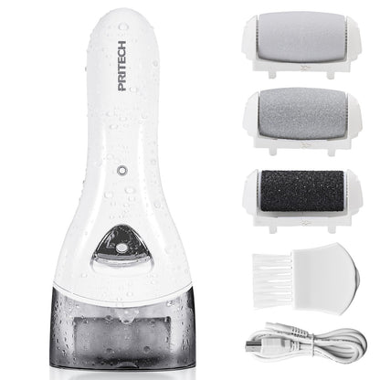 Fifaytech™ Electric Foot Callus Remover
