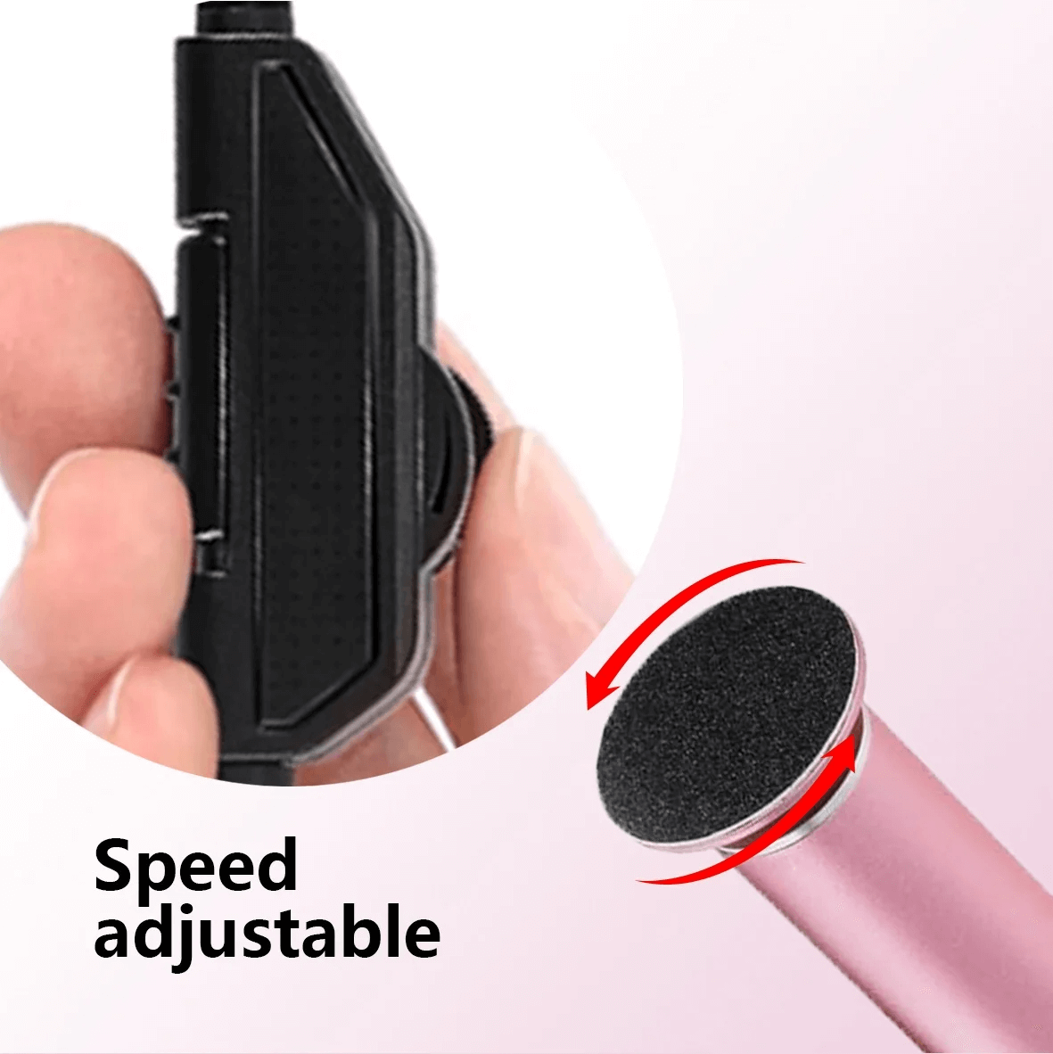 Fifaytech™ Electric Foot Grinder