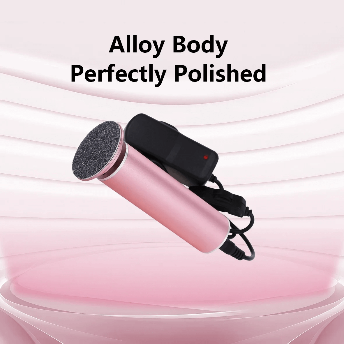 Fifaytech™ Electric Foot Grinder