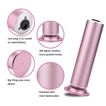 Fifaytech™ Electric Foot Grinder