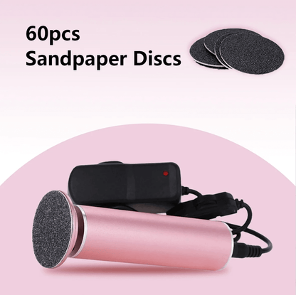 Fifaytech™ Electric Foot Grinder