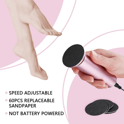 Fifaytech™ Electric Foot Grinder