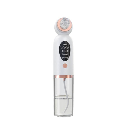 Fifaytech™ Electric small bubble blackhead remover