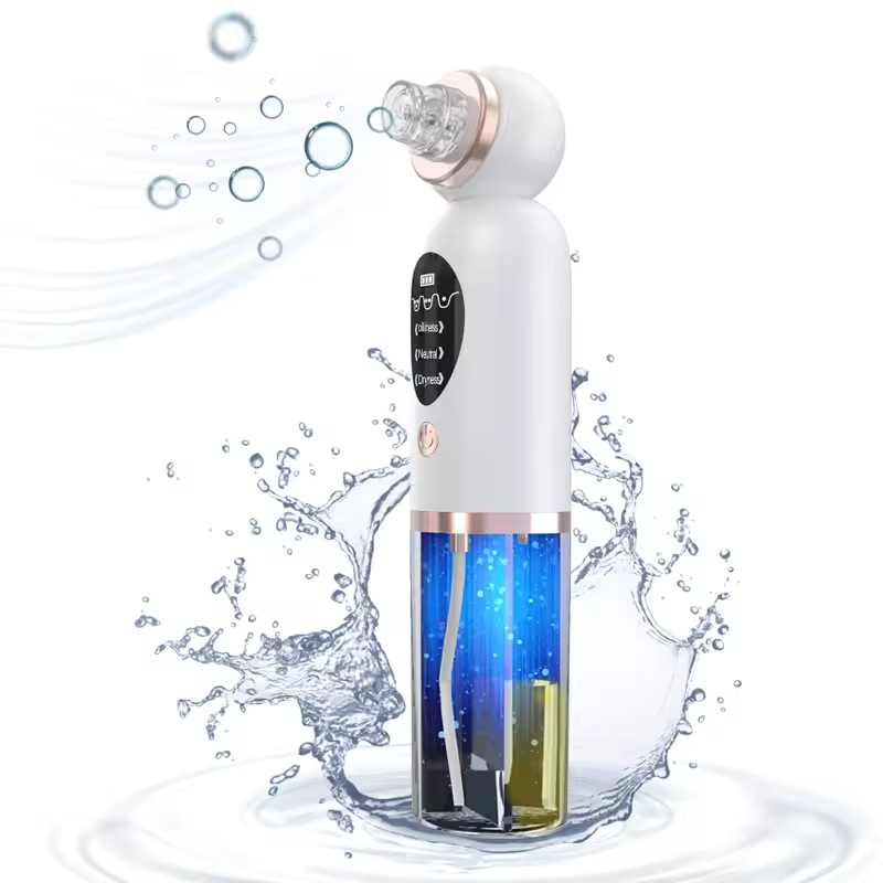 Fifaytech™ Electric small bubble blackhead remover