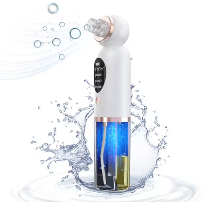 Fifaytech™ Electric small bubble blackhead remover