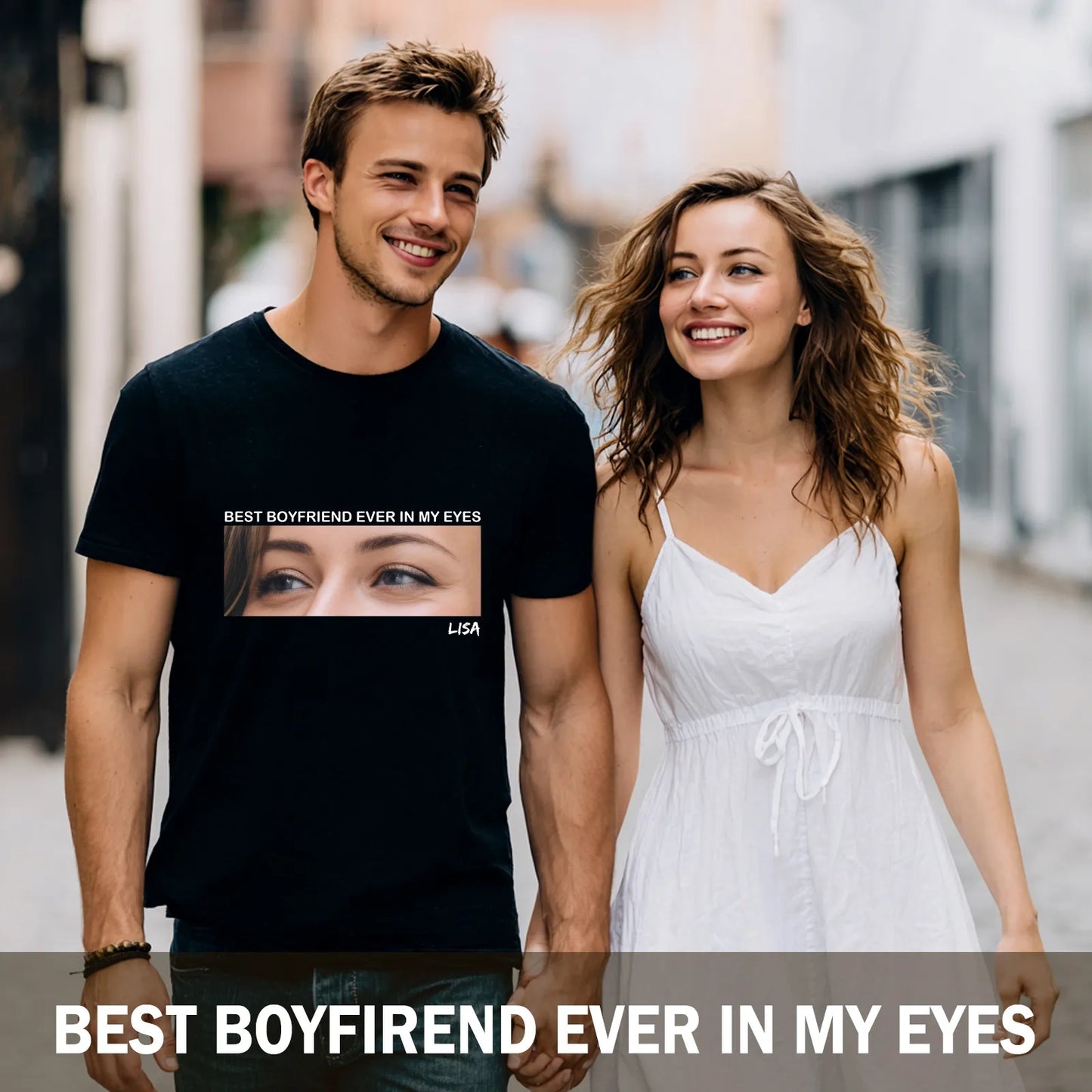 Fifaytech™ In your eyes Shirt
